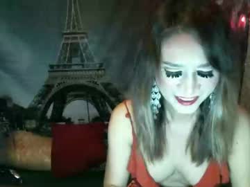 Sexy_Paraluman1985 January 06, 2025 Chaturbate stream image