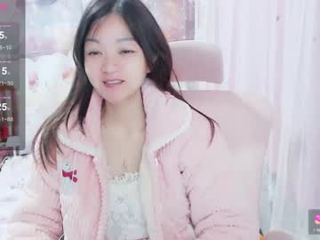 Sweetheart000001 January 06, 2025 Chaturbate stream image
