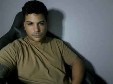 Tonymontanadagoat January 06, 2025 Chaturbate stream image