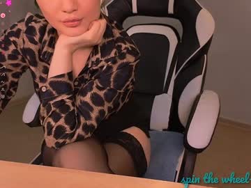 Wet_Dream__ January 06, 2025 Chaturbate stream image
