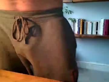 Wibble34 January 06, 2025 Chaturbate stream image