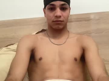 18freshy January 06, 2025 Chaturbate stream image