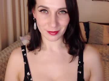 Alessandra_Foxy January 06, 2025 Chaturbate stream image