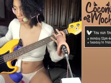 Alexxxiswilson January 06, 2025 Chaturbate stream image