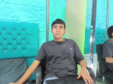 Angusfinn January 06, 2025 Chaturbate stream image