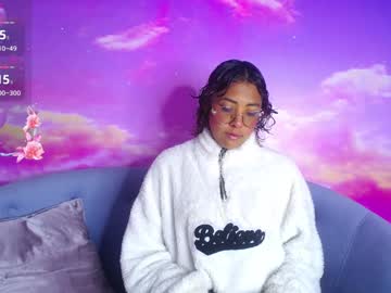 Anny_Decker_ January 06, 2025 Chaturbate stream image