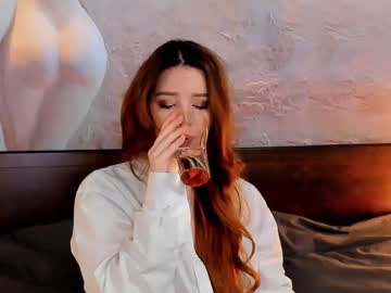 Aureliasweet January 06, 2025 Chaturbate stream image