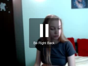 Blond_Foxy January 06, 2025 Chaturbate stream image