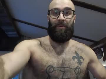 Chocobear89 January 06, 2025 Chaturbate stream image