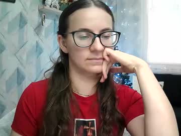 Cutie_Kn January 06, 2025 Chaturbate stream image