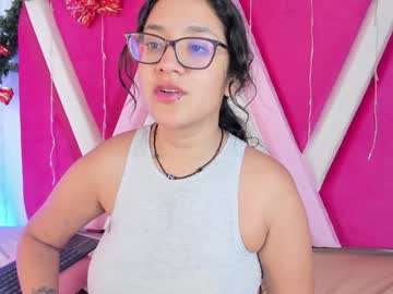 Gipsydelicia January 06, 2025 Chaturbate stream image