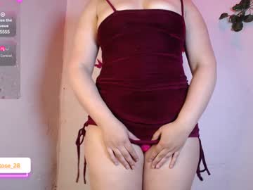 Hanna_Rose_28 January 06, 2025 Chaturbate stream image