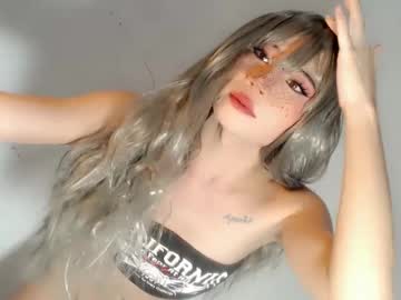 Heavenlycum69_Mickey January 06, 2025 Chaturbate stream image