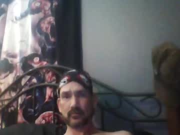 Jtshaver78 January 06, 2025 Chaturbate stream image