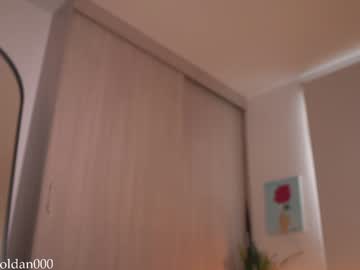Laura_Roldan January 06, 2025 Chaturbate stream image