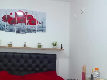 Lilyfox23 January 06, 2025 Chaturbate stream image
