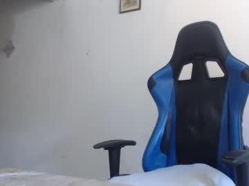 Lucifer_John January 06, 2025 Chaturbate stream image