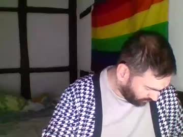 Mikado68180545 January 06, 2025 Chaturbate stream image