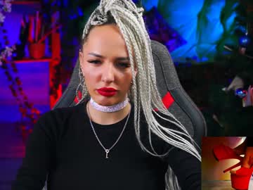 Monicamaxwel January 06, 2025 Chaturbate stream image