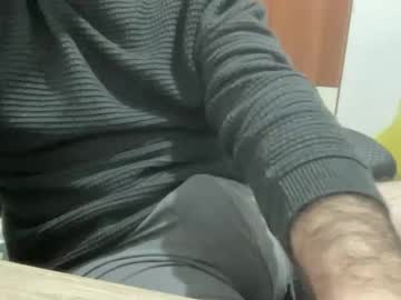 Mystallion007 January 06, 2025 Chaturbate stream image