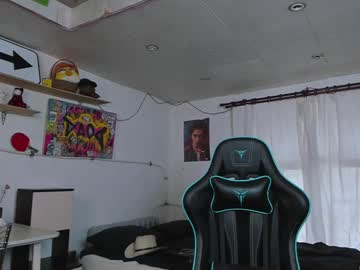 Naughty_Nik43 January 06, 2025 Chaturbate stream image
