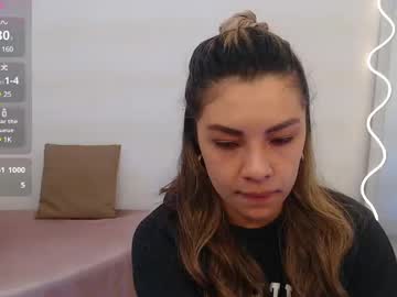 Odessa_Tay January 06, 2025 Chaturbate stream image