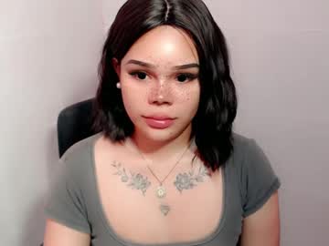 Preciousangel69xxx January 06, 2025 Chaturbate stream image