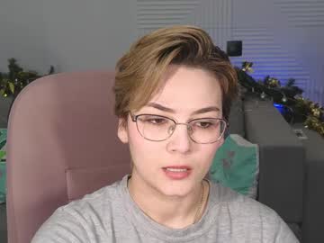Purpleblink January 06, 2025 Chaturbate stream image