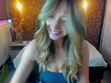 Sara_Bliss__ January 06, 2025 Chaturbate stream image
