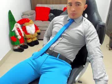 Sebastian_Oconnor77 January 06, 2025 Chaturbate stream image