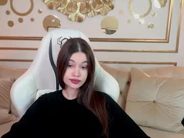 Sheryl_Elegance January 06, 2025 Chaturbate stream image