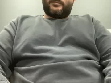 Uncutdude321 January 06, 2025 Chaturbate stream image