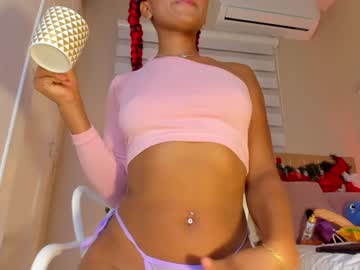 Zoe_Sky_ January 06, 2025 Chaturbate stream image