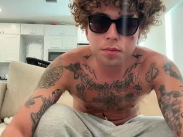 1kdaniel January 06, 2025 Chaturbate stream image