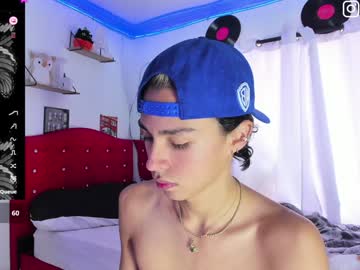 Alex_Sweet_69 January 06, 2025 Chaturbate stream image