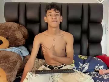 Amber_18x January 06, 2025 Chaturbate stream image