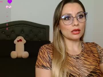 Aphrodite__Lady January 06, 2025 Chaturbate stream image