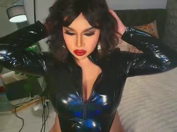 Calista_Palmer January 06, 2025 Chaturbate stream image
