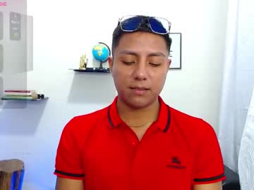 Dereeck14 January 06, 2025 Chaturbate stream image