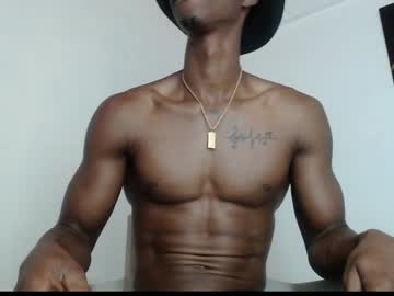 Drake_Brown_23 January 06, 2025 Chaturbate stream image