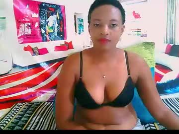 Ebonyseductionz January 06, 2025 Chaturbate stream image