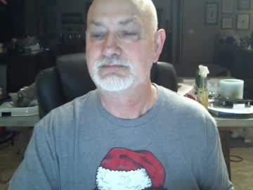 Greystone844 January 06, 2025 Chaturbate stream image