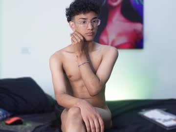 Harrytwink18 January 06, 2025 Chaturbate stream image