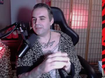 Hypnosexray January 06, 2025 Chaturbate stream image
