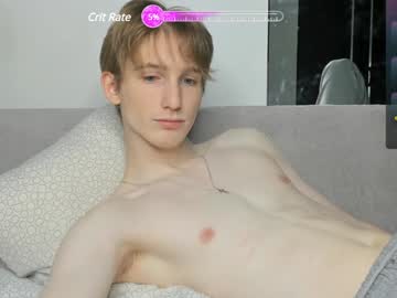 Jackson_J6 January 06, 2025 Chaturbate stream image