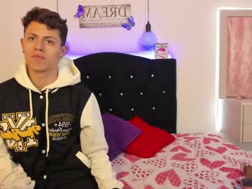 Latinossexxx January 06, 2025 Chaturbate stream image