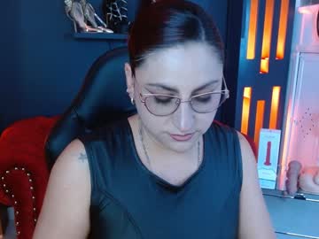 Luana_Dabbraccio_ January 06, 2025 Chaturbate stream image