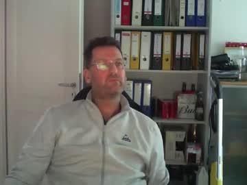 Macfly67 January 06, 2025 Chaturbate stream image