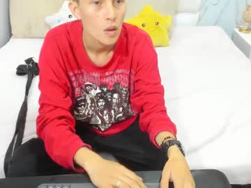 Magic_Jade_ January 06, 2025 Chaturbate stream image