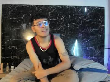 Matt_Miller122 January 06, 2025 Chaturbate stream image